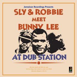 At dub station | Lee, Bunny