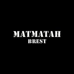 Brest-Live | Matmatah