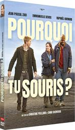 Pourquoi Tu Souris? | Paillard, Christine. Metteur en scène ou réalisateur