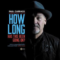 How long-Has this been going on? | Carrack, Paul