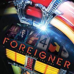 Turning back the time-Greatest hits | Foreigner