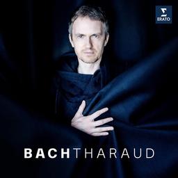 Bach | Tharaud, Alexandre. Piano