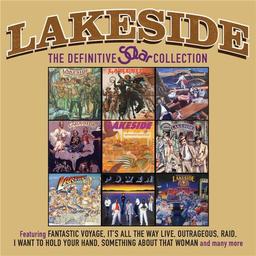 The Definitive Solar Collection | Lakeside