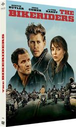 The Bikeriders | Nichols, Jeff. Metteur en scène ou réalisateur