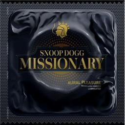 Missionary | Dogg, Snoop