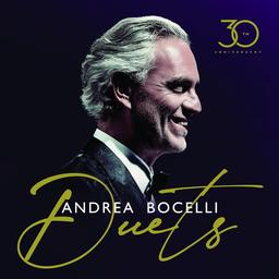 Duets-The definitive Collection | Bocelli, Andrea