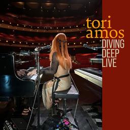 Diving deep live | Amos, Tori