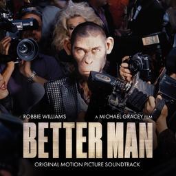 Better man | Williams, Robbie