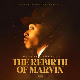 The Rebirth of Marvin | October London