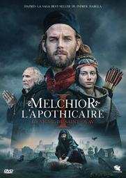 Melchior L'Apothicaire 1 : L'énigme de Saint-Olav | Nüganen, Elmo. Metteur en scène ou réalisateur