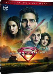 Superman & Loïs, Saison 1 | Berlanti, Greg. Metteur en scène ou réalisateur