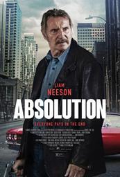 Absolution | Moland, Hans Petter. Metteur en scène ou réalisateur