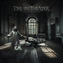 Parasomnia | Dream Theater