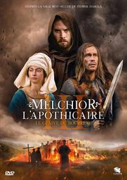 Melchior L'Apothicaire 3 : Le Glaive Du Bourreau | Nüganen, Elmo. Metteur en scène ou réalisateur