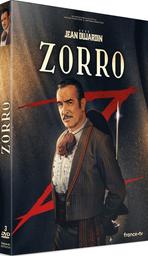 Zorro, Saison 1 (FR) | Charbit, Benjamin. Metteur en scène ou réalisateur