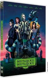 Beetlejuice Beetlejuice | Burton, Tim. Metteur en scène ou réalisateur