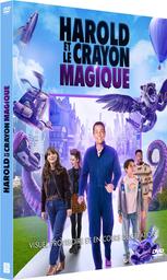 Harold et le Crayon Magique | Saldanha, Carlos. Metteur en scène ou réalisateur