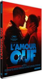 L'Amour Ouf | Lellouche, Gilles. Metteur en scène ou réalisateur