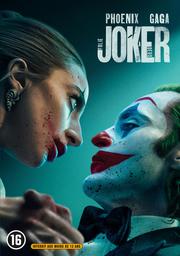 Joker 2 : Folie à Deux | Phillips, Todd. Metteur en scène ou réalisateur