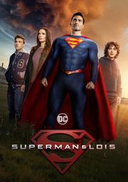 Superman & Lois, Saison 3 | Berlanti, Greg. Metteur en scène ou réalisateur