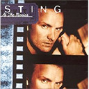 At the movies : 17 chansons de film | Sting