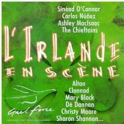 L' Irlande en Scène | O'Connor, Sinead