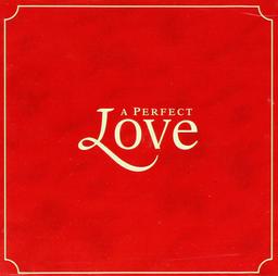 A Perfect Love | R.Kelly